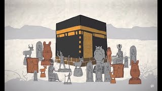 How Islam Began - In Ten Minutes