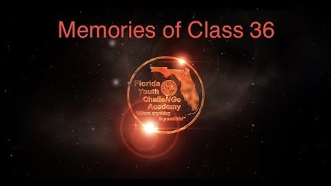 Memories of Class 36