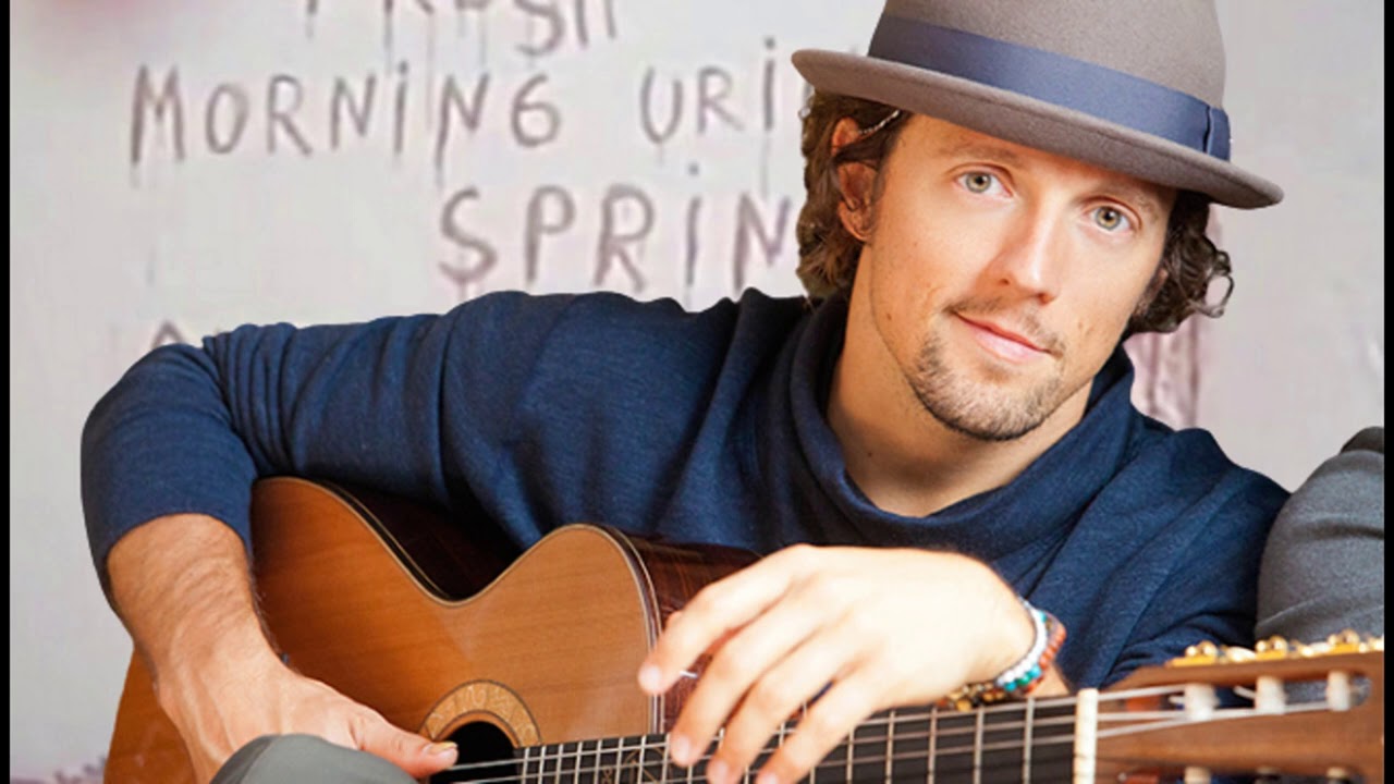 The Bonfire - Going Full Mraz