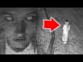 TOP 3 SCARY GHOST VIDEOS UNDER THE CHRISTMAS TREE 70