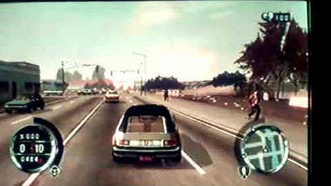 Download Driver  Parallel Lines Ps2 Game Review Driver Is Badass