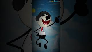 What if we Floated every time we Laughed? | #aumsum #kids #shorts #science