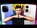 Is the iQOO Neo 10R REALLY Better than the Realme P3 Ultra?