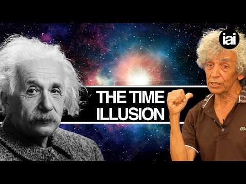 Killing time | Avshalom Elitzur