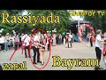 school dance in Russia |Rossiyada maktab raqsi