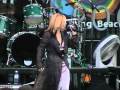 Berlin (Terri Nunn) - Masquerade (Live) - Long Beach 2002