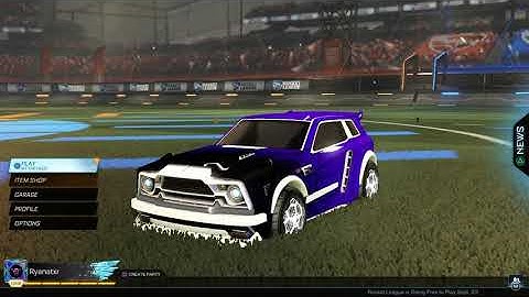 Rocket League Stutter and Freeze Fix - Quick and Easy