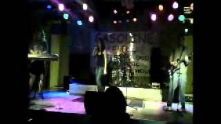 Download Lagu Jar Of Hearts-cover performed by Virginia Rose Band original by Christina Perri .wmv MP3