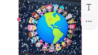 Ten In The Bed Bfdi Belly On Dora Amanda Sprunki