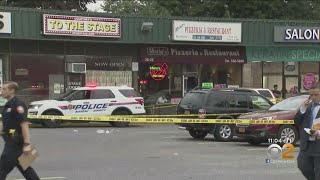 Teen Fighting For His Life After Long Island Brawl