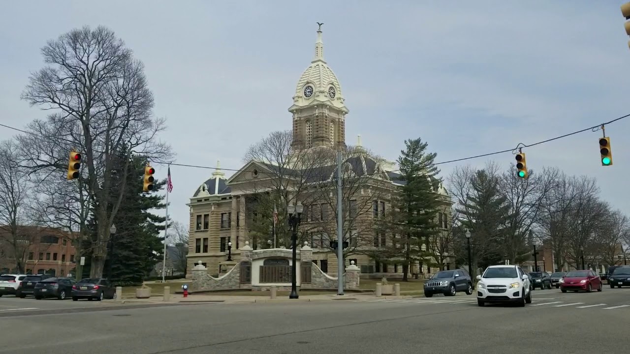 Mason, Michigan YouTube