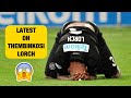 Thembinkosi Lorch Will Not Play For Orlando Pirates Again!