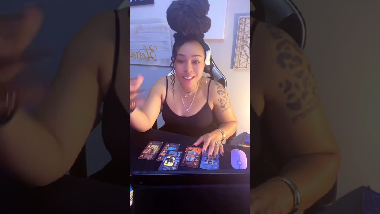 ARIES ♈️ YOUR PERSPECTIVE IS GOING TO CHANGE ABOUT THEM. 