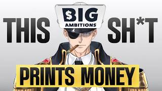 Guide Simple Pour Un Cabinet Davocats Dans Big Ambitions - Ça Imprime Des Billets 
