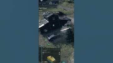 Terminator: Dark Fate - Defiance - Map