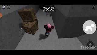 Roblox Puppet Chapter 2 Gameplay!!! ~ Roblox Puppet