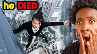 Influencers Who Died Trying to Go Viral