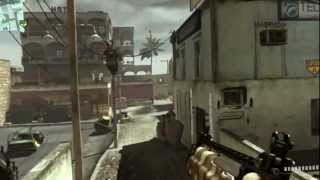 Sick Random TK