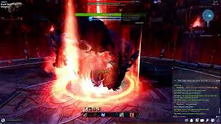 Vindictus Lethor counters damage are a joke (description)