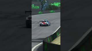 Real racing 3 bmw m4 Mount panorama#f1