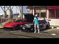 GTA V - CAR CULTURE 2020