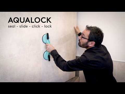 Video: Hvordan Fikseres PVC -paneler På Badeværelsesvæggen? 67 Fotos Gør-det-selv Installation Af Vægpaneler, Installation Og Fastgørelse Til Loftet