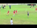 Girl's 18 | Semi 1: 2nd vs 3rd | European Junior Touch Championships 2022
