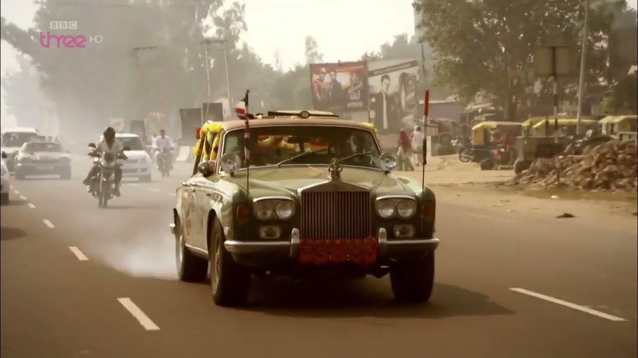 Top Gear India Special 23 YouTube