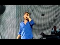 a-ha - Manhattan skyline (HD) - Halle / Westfalen 24.07.2010, Farewell-Tour Germany