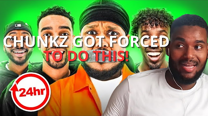 QBayub Reacts To Beta Squad Control My Life For 24 Hours!