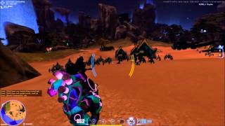 Firefall - AI Wonkiness 3.28.13