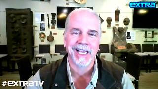 Why Doc Antle Says Don’t Buy 'Tiger King' Joe Exotic’s Trailer Park Persona