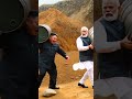 Modi &amp; Kim Take the Oil… Trump Falls Into the Trap! 😂 | AI Short