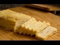 Tamagoyaki Japanese Omelette Recipe