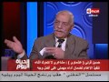 الحياة اليوم حسين قرني عشماوي مصلحة السجون هي من تحدد موعد تنفيذ أحكام الإعدام 