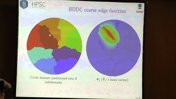 Santiago Badia, "On highly scalable implicit solvers for multiphysics" | WCCM XI-ECCM V-ECFD VI,2014