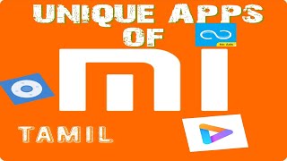 Best MI apps # tamil #APP BYTES screenshot 3