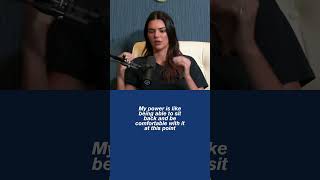 Shadowing English with Kendall Jenner - Practice Speaking & Improve Fluency screenshot 4