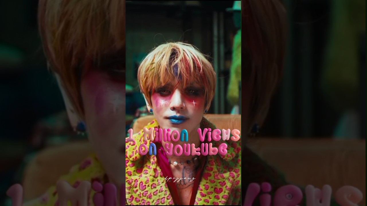 DPR IAN - So I Danced 1 Million Views #dprian #christianyu #dearinsanity