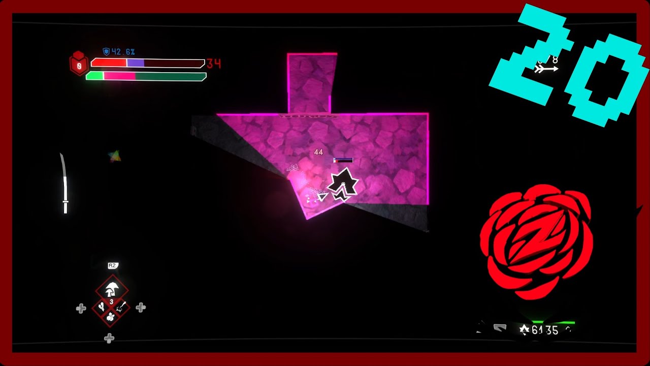 VoidSols - Torch madness