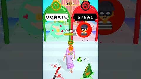 DESTINY RUN All Levels Gameplay Walkthrough (Android,iOS)