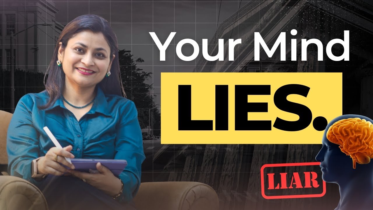 Shocking Mindset Hack: Rewire Your Brain in 5 Minutes – Experts Call It Dangerous & Life-Changing!