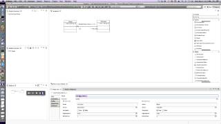 Basics: Adding Classes and Associations