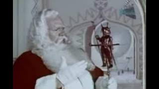 Santa Claus-Película mexicana. Cortesía