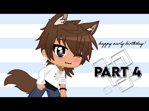 #crystalbuttermep | Part 4