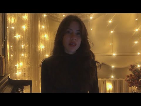 Ceyda Tezemir - Adaletsiz Seçim (Cover)