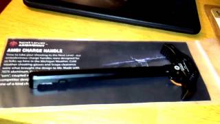 Gun Show Items 01-24-16