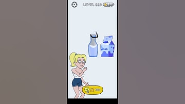 Can You Beat Level 223 on Draw-Story? 🤯 Latest iPhones Challenge You! #shorts #shortsfeed #trending