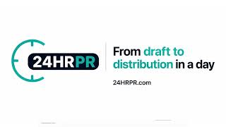24HRPR Demo Video