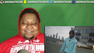 Polo G - 33 (Official Video) 🎥By. Ryan Lynch REACTION!!!